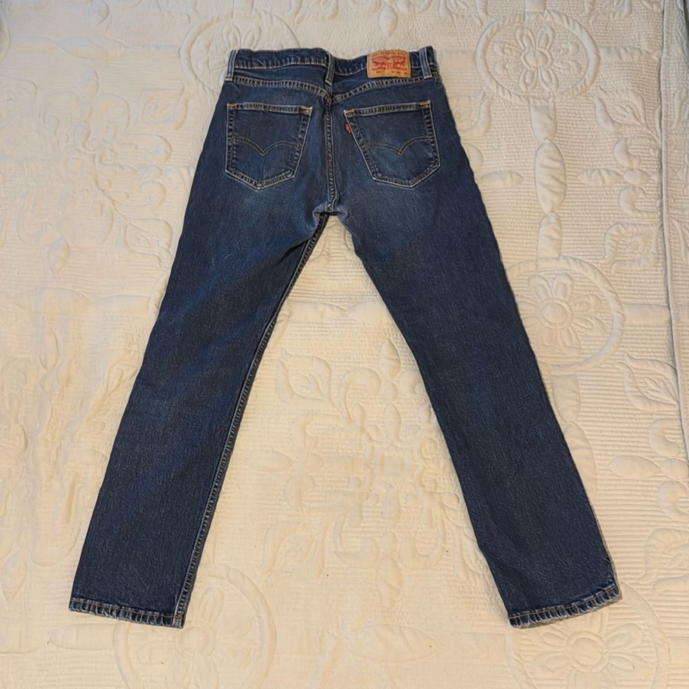 Men’s Levi jeans 511, size 32x30!